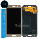 Galaxy A5 2017 ( A520) LCD Screen With Touch Digitizer Assembly (Genuine Service Pack) [Gold]