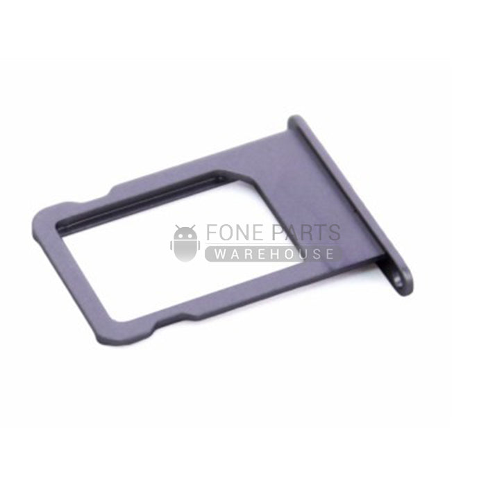 For Galaxy  A6-2018 (A600) / A6 Plus (A605) Replacement Sim Tray in [Purple]