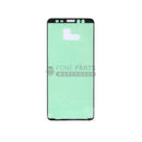 For Galaxy A7-2018(A750) Replacement Display Front Adhesive