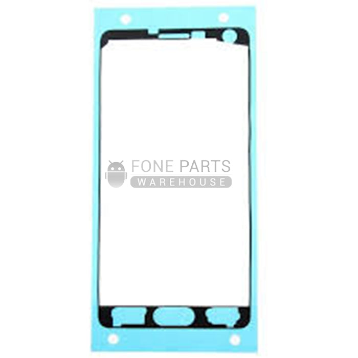 Galaxy A700 Display Front Adhesive