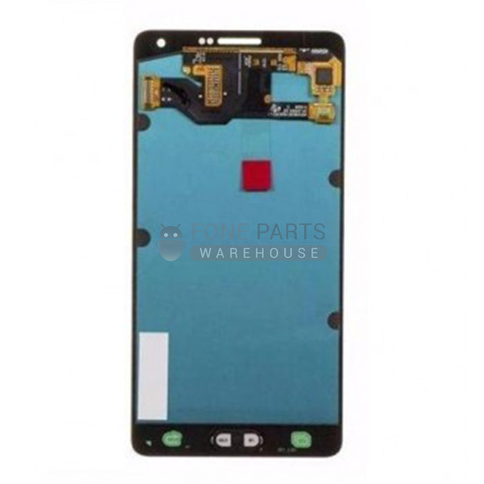 Galaxy A700 LCD Screen Digitizer Assembly OEM [Black]