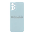 For Galaxy A73-5G (A736) Replacement Battery Back Cover [Mint]