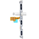 For Galaxy A73-5G (A736) Replacement Power Volume Flex