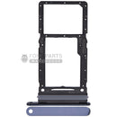 For Galaxy A73-5G (A736) Replacement Sim Card Holder [Gray]