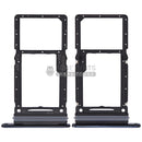 For Galaxy A73-5G (A736) Replacement Sim Card Holder [Gray]