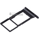 For Galaxy A73-5G (A736) Replacement Sim Card Holder [Gray]