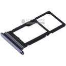 For Galaxy A73-5G (A736) Replacement Sim Card Holder [Gray]