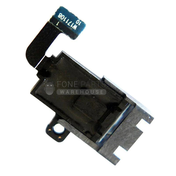 For Galaxy A8 Plus (A-730) Replacement Earphone Jack Audio Flex Cable