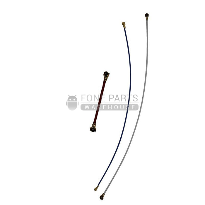 For Galaxy A90 (A908) Replacement Antenna flex