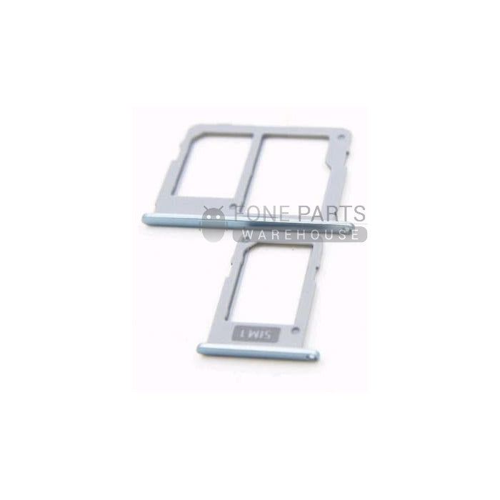 For Galaxy J330/J530/J730 Sim Tray in [White]