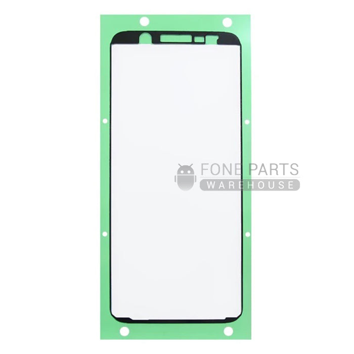 For Galaxy J4 Plus (J415) Replacement Backlight Display Adhesive