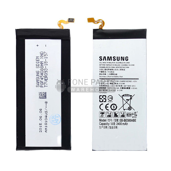 For Galaxy (J530) Replacement Battery [Pulled Out Original]