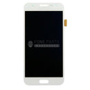 For Galaxy J5 (J500) LCD Screen With Touch Digitizer Assembly (Genuine Service Pack) [white]