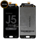 For Galaxy J5 prime (G570) LCD Screen With Touch Digitizer Assembly (Original-Refurbish) [Black]