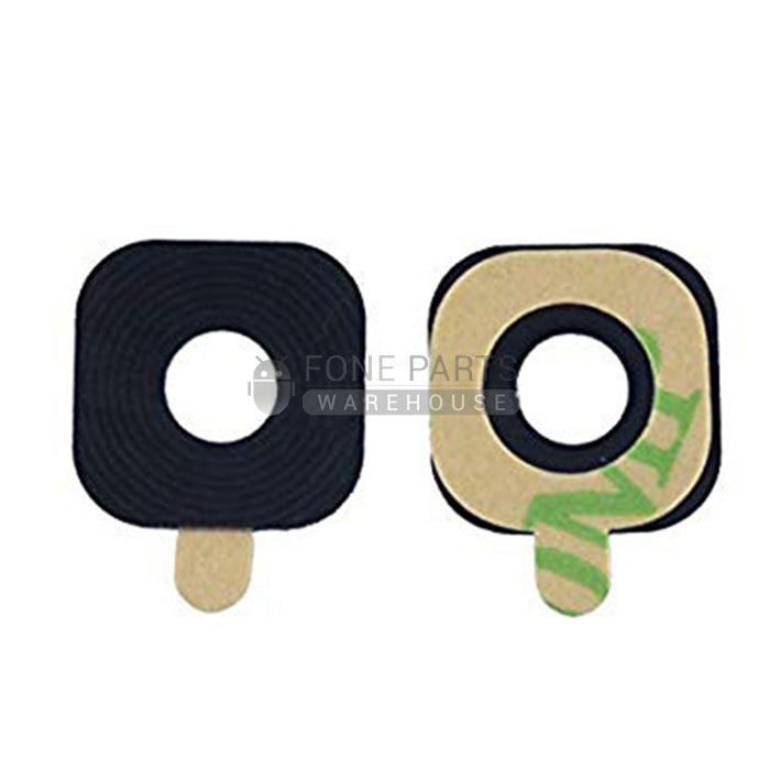 For Galaxy J5 prime (G570) Replacement Back Camera Lens Glass With Adhesive