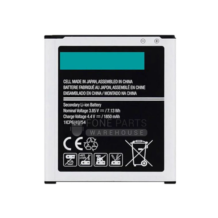 For Galaxy J7 Core (J701) Replacement New Battery[Assemble With Original IC]