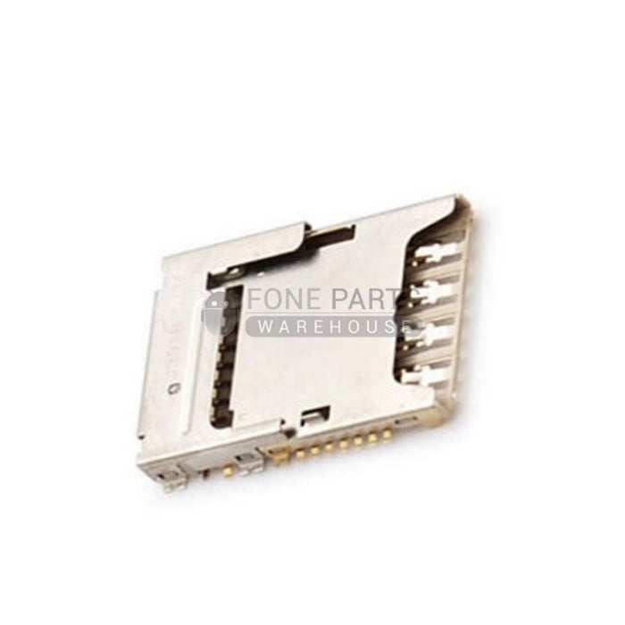 For Galaxy (J700) Replacement Sim Card Reader.