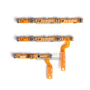 For Galaxy J7 Prime (G610) Replacement Power and Volume Button Flex