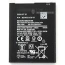For Galaxy M01 Core (SM-M013) Replacement New Battery [Assemble with Original IC]