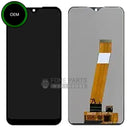For Galaxy M01s (SM-M017) LCD Screen With Touch Digitizer Assembly Without Frame (OEM)