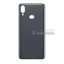 For Galaxy M01s (SM-M017) Replacement Battery Back Cover [Grey]