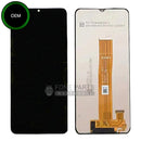 For Galaxy M12 (SM-M127) LCD Screen With Touch Digitizer Assembly Without Frame (OEM)