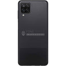 For Galaxy M12 (SM-M127) Replacement Battery Back Cover [Attractive Black]