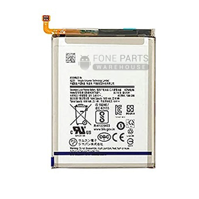 Galaxy M21 (M215) / M20s (M207) / M30s (SM-M307) Replacement New Battery [Assemble with Original IC]