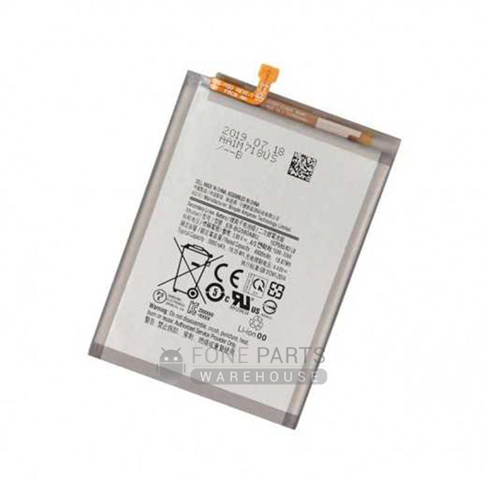 For Galaxy M20 (SM-M205)/ M30(M205) Replacement Battery [Assemble with Original IC]