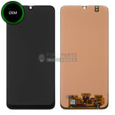 For Galaxy M21 (SM-M215) LCD Screen With Touch Digitizer Assembly Without Frame (OEM)