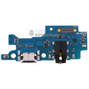For Galaxy M21 (SM-M215) Replacement Charging Port [AAA- Aftermarket]