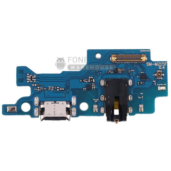 For Galaxy M21 (SM-M215) Replacement Charging Port [AAA- Aftermarket]