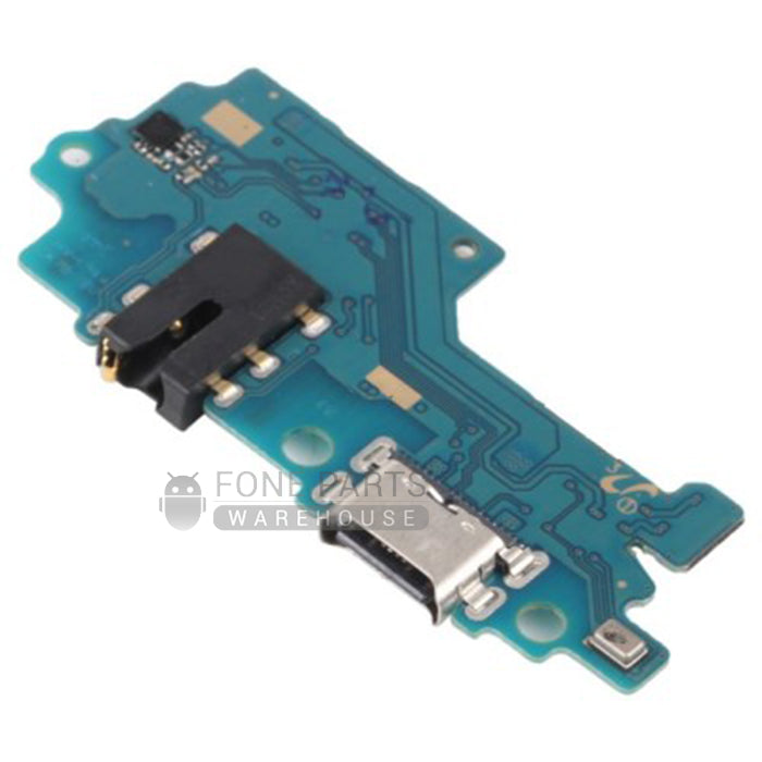 For Galaxy M21s (SM-F415) Replacement Charging Port [AAA- Aftermarket]