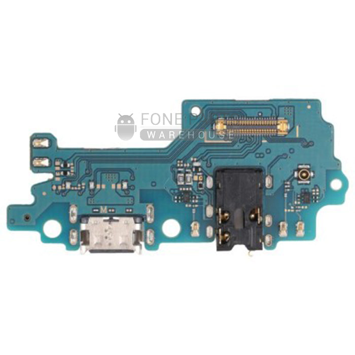 For Galaxy M21s (SM-F415) Replacement Charging Port [AAA- Aftermarket]