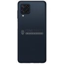 For Galaxy M22 (SM-M225) Replacement Battery Back Cover [Black]