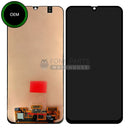 For Galaxy M30 (M305) LCD Screen With Touch Digitizer Assembly Without Frame (OEM)