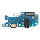 For Galaxy M30 (M305) Replacement Charging Port With Flex [AAA-aftermarket]