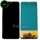 Galaxy M30s (SM-M307) LCD Screen With Touch Digitizer Assembly Without Frame (OEM)