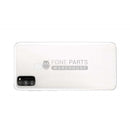 Galaxy M30s (SM-M307) Replacement Battery Back Cover [Pearl White]