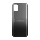 Galaxy M31s (SM-M317) Replacement Battery Back Cover [Mirage Black]