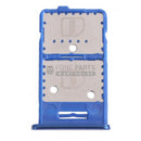 Galaxy M31s (SM-M317) Replacement Sim Tray [Mirage Blue]
