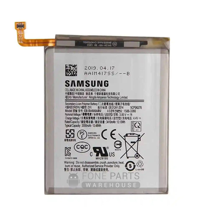 For Galaxy M40 (M405) Battery [Pulled Out Original]