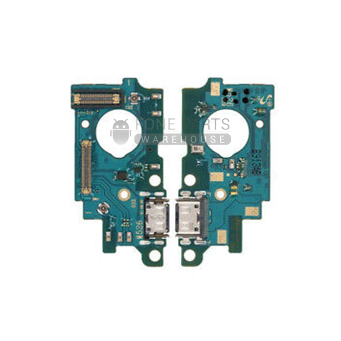 For Galaxy M52 Replacement Charging Port [AAA- Aftermarket]