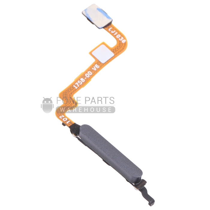 For Galaxy Note 10 Fingerprint Sensor Flex Cable With Touch ID