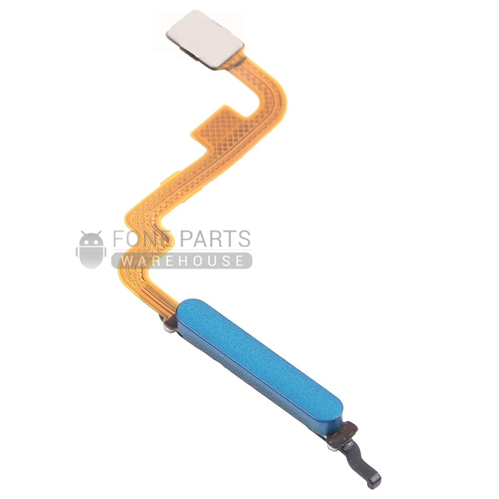 For Galaxy Note 10 Fingerprint Sensor Flex Cable With Touch ID