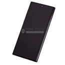 Galaxy Note 10 LCD Screen With Touch Digitizer and Frame (Pulled Out) [Aura Black]
