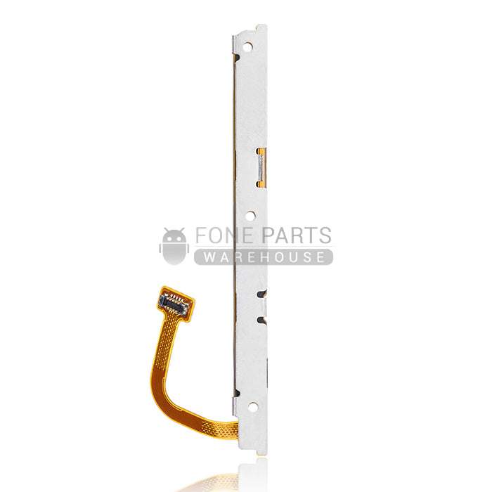 For Galaxy Note 10 Lite Volume and Power Button Flex