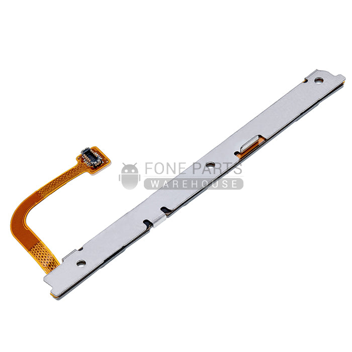 For Galaxy Note 10 Lite Volume and Power Button Flex