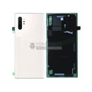 Galaxy Note 10 Plus Battery Back Cover [White]