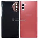 Galaxy Note 10 Plus Battery Back Cover [Aura Pink]